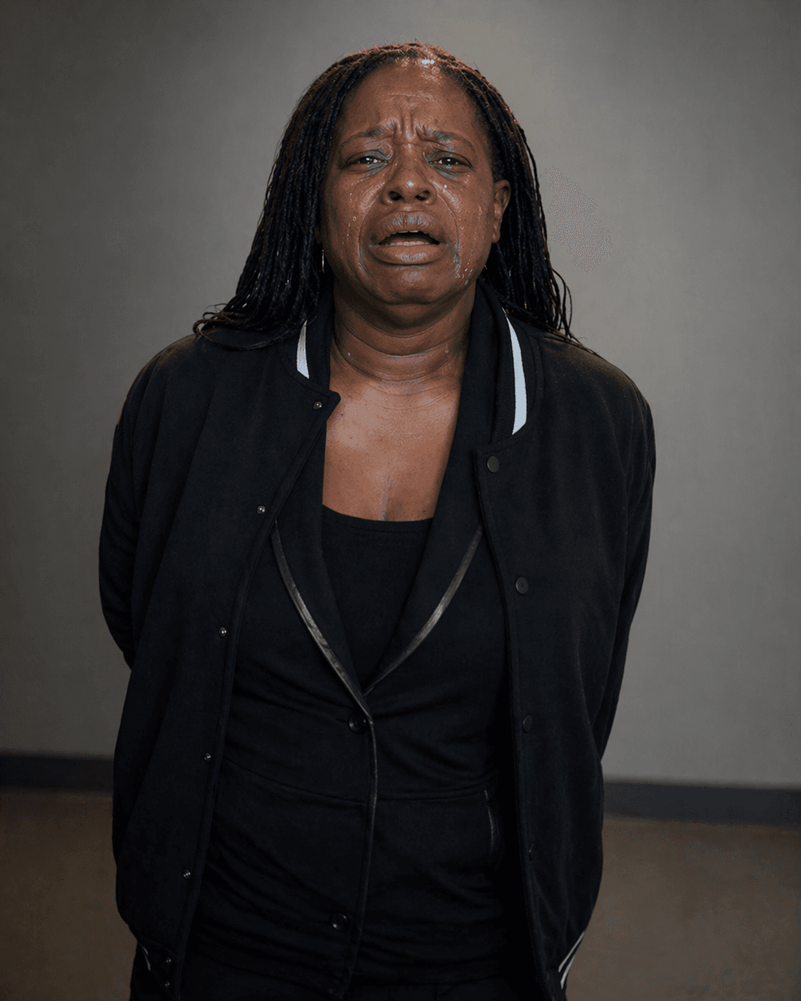 Todo es mentira: Cómo La Casa Blanca Usó IA Para Crear Una Foto Falsa