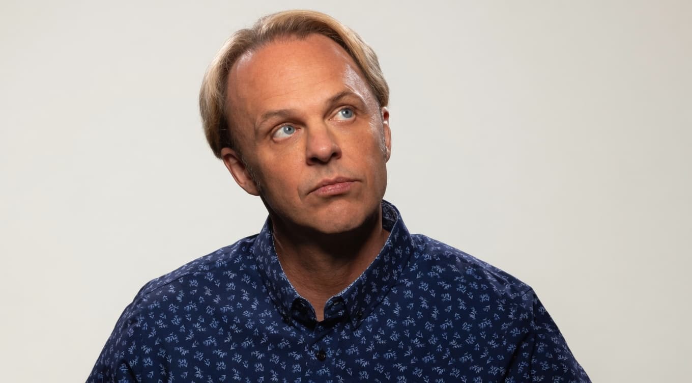 Todo es mentira: David Wilcock Predijo Su Muerte Y Nadie Lo Vio