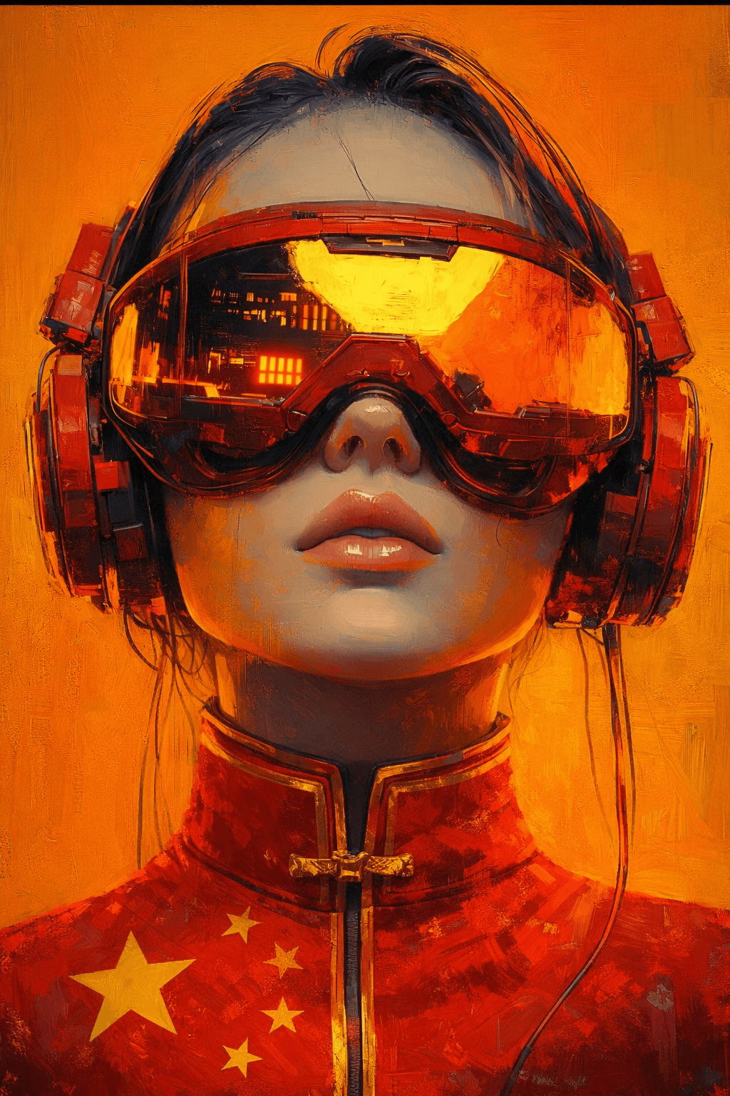 Todo es mentira: Lo Que La IA China Logró En 80 Horas Sorprende A Todos