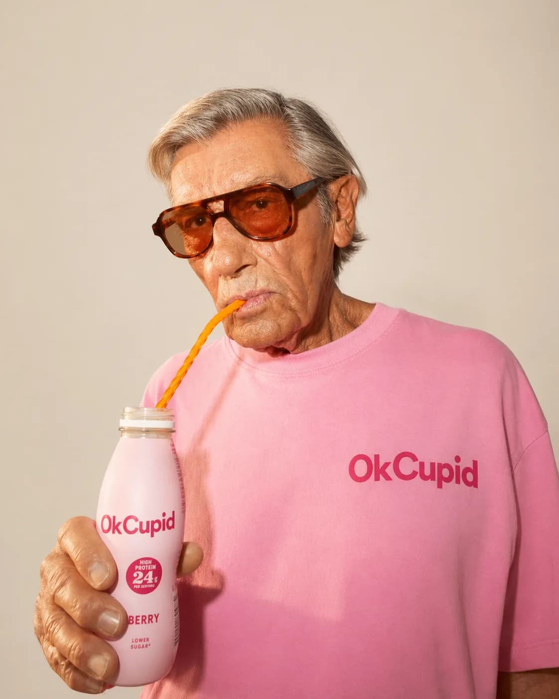 Todo es mentira: OkCupid Vendió Tu Cara Y No Lo Sabías