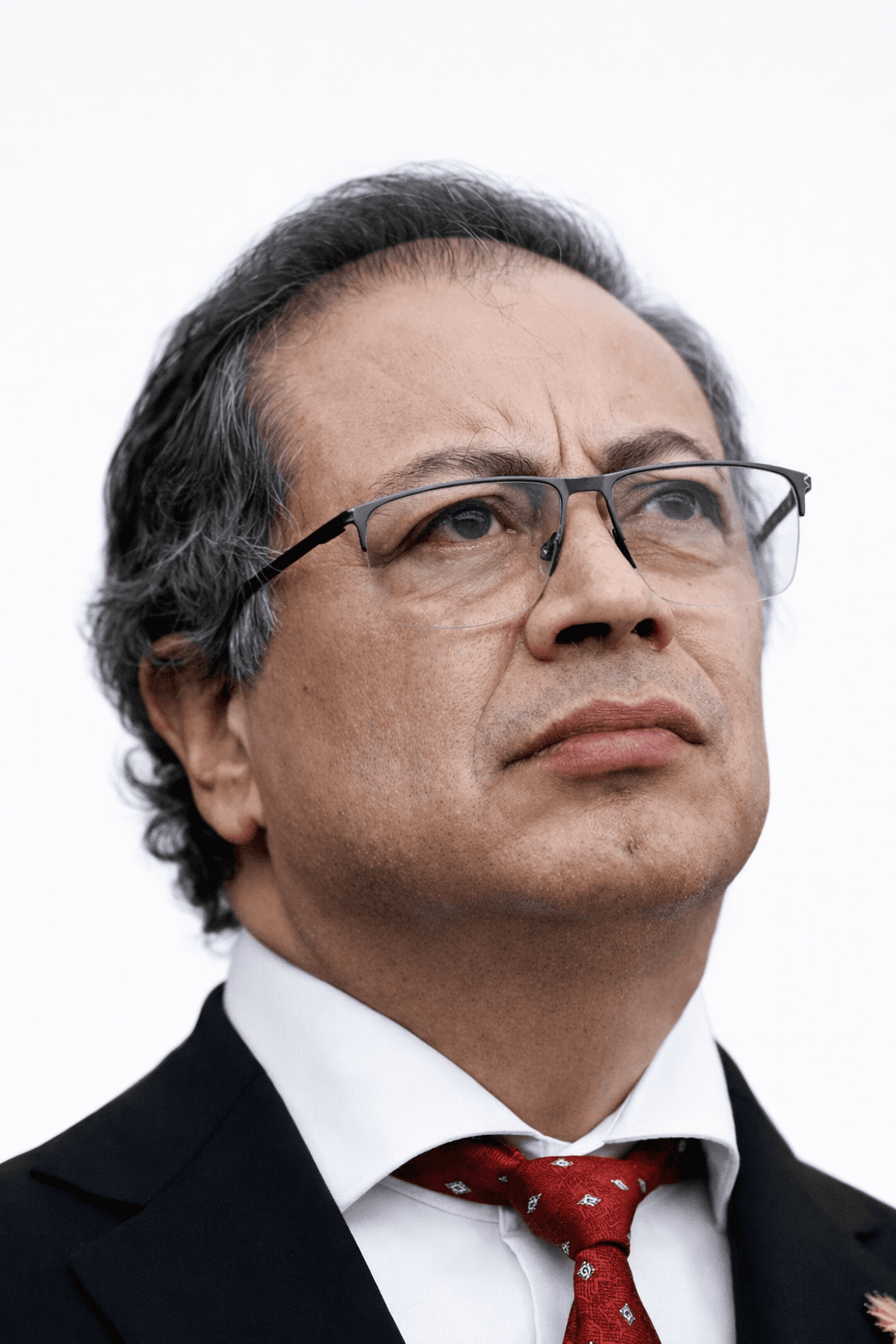 Todo es mentira: Lo Que Petro Ve Y Washington Ignora