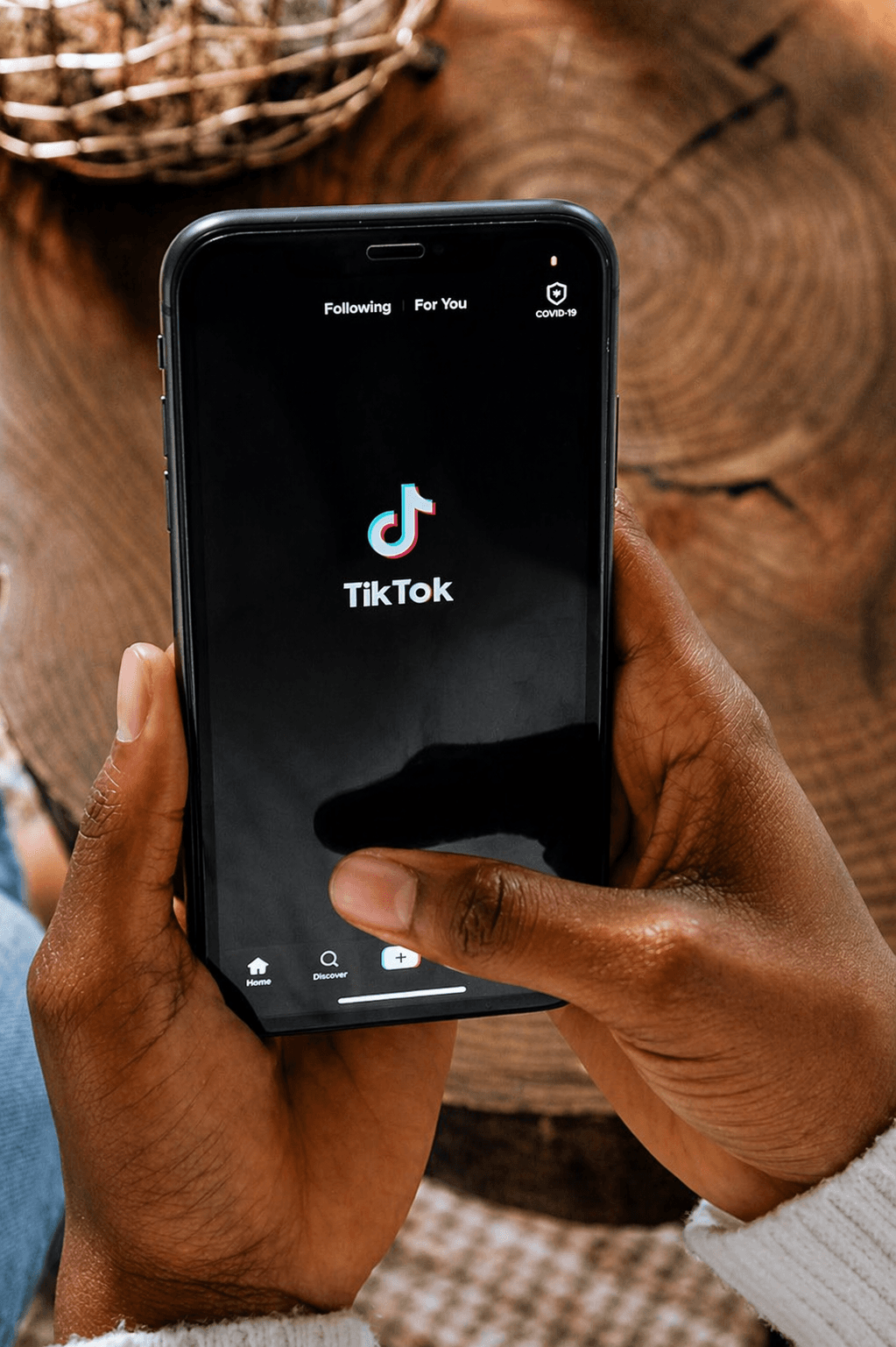 Todo es mentira: TikTok Vs Google: La Verdad Sobre La Búsqueda