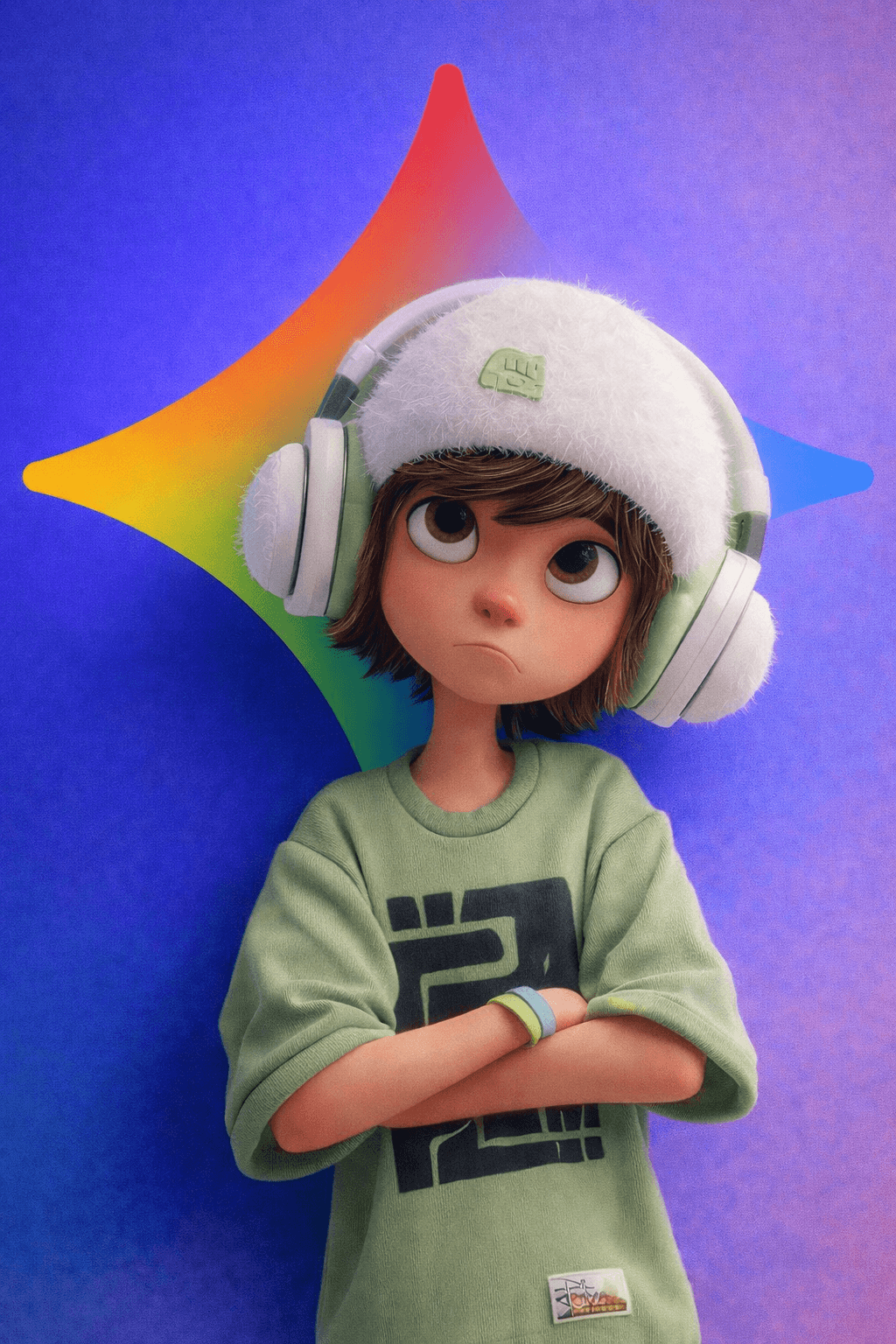 Todo es mentira: Gemini es la IA más confiable del mundo (y eso debería asustarte más que una alucinación)