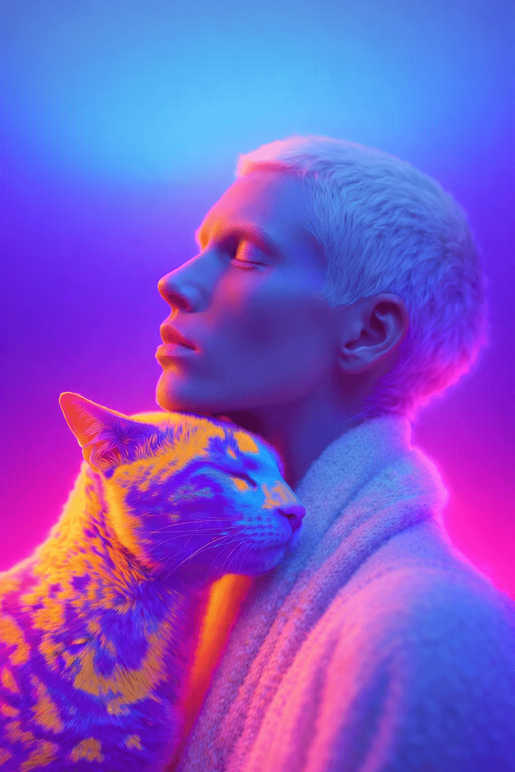 Todo es mentira: La IA que organiza tu vida es la droga perfecta (y no te avisa cuando dejas de pensar)